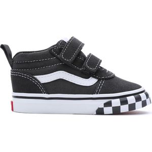 Vans TD Ward Mid VCHECK BUMPER UNEXPLORED - Maat 20