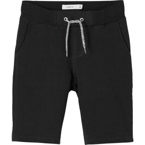 NAME IT NKMHONK SWE LONG SHORTS UNB NOOS Jongens Broek - Maat 152