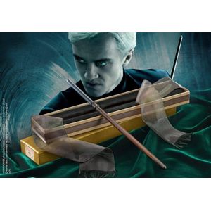 Draco Malfoy toverstaf in Ollivanders Box