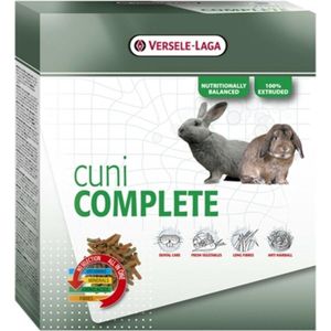 Versele-Laga Complete Cuni Adult - Konijnenvoer - 8 kg