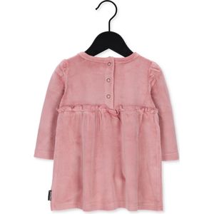 Retour Henya Jurken & Rokken Unisex - Roze - Maat 92