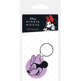 Minnie Mouse - Cute - Sleutelhanger