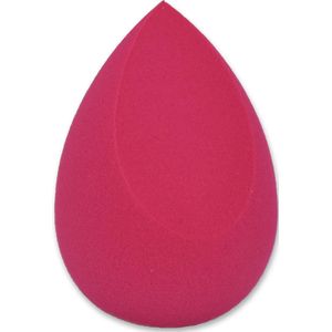 Beauty Blender – 2 Stuks - Roze – Inclusief Houder – Latexvrij – Super Soft - Premium foam - Make-up Spons - Foundation blender