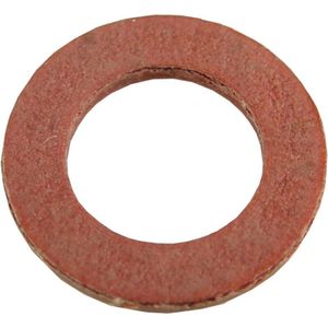 Riko Fiber Pakkingsring Rood 3/4'' 24X18X2
