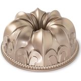 Tulband bakvorm ""Fleur de lis"" - Nordic Ware