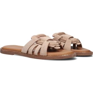 Tango Audrey 5 Slippers - Dames - Beige - Maat 37