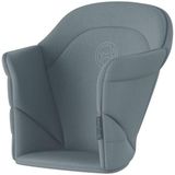 Cybex - Click & Fold - Kinderstoelbekleding - Stone Blue