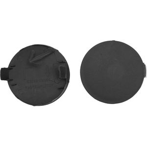Voorbumper Trekhaak Cover Cap 53285 0R060 Zwart Stijl Cool Beveiliging Links Rechts - 2013 2015 - Montage Instructies .