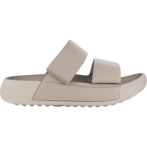 ECCO COZMO PF W–Sandalen–Vrouwen–Beige–38