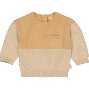 Sweater FERRE - Camel Light - LEVV