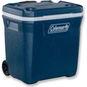 Coleman Xtreme 26l Stijve Draagbare Koeler Blauw