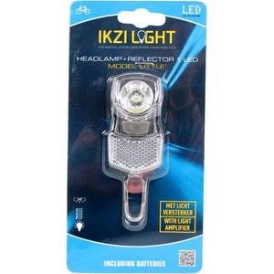 Ikzi koplamp Little XC-210