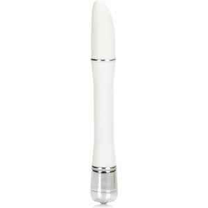 Lulu Satin Touch Vibe - Wit - Vibrator