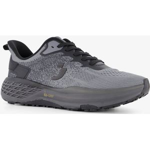 Heren sneakers zwart - Maat 40 - Extra comfort - Memory Foam