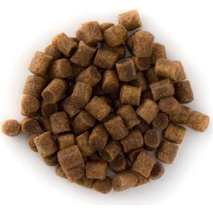 Coppens Premium Coarse Pellets 1kg 8 mm