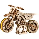 Wooden City MotoCross