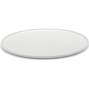 Serax Vincent Van Duysen Cena plat bord D26cm H0.8cm ivory