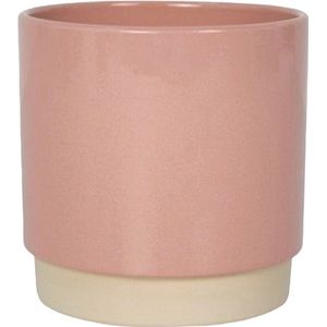 Ceramics Limburg - Bloempot 'Eno Duo' (8cm) - Dusty Pink