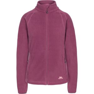 Trespass Damen Fleecejacke/Fleecepullover Nonstop - Female Fleece At100 Mauve-M