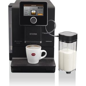 Nivona CafeRomatica 960 Espressomachine