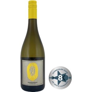 Voordeelverpakking 2 X Leitz Eins Zwei Zero Chardonnay 75cl