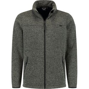 Kjelvik Knitwear Thor Mannen - Maat M