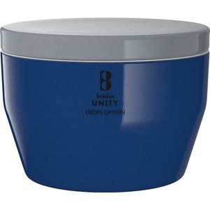 Bolsius Unity - Geurkaars - Drops of Rain - 3 lonten - 455g