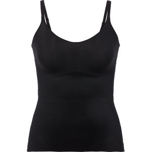 Spanx Thinstincts 2.0 - Cami - Kleur Zwart - Maat Medium