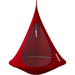 Cacoon Single - Chili Red