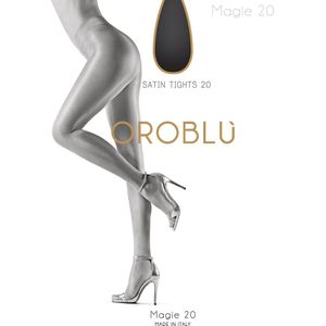 Oroblu Magie Panty Denier 20 - Soir - Maat 40-42