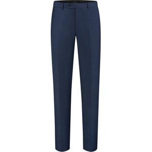 Gents - Pantalon blend royalblue - MixMatch - Maat 25