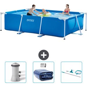 Intex solar cover noppenfolie zwembad. TOP zomerafdekking