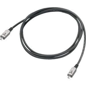 Sitecom Firewire Cable 4/4 Pin, 1.8m