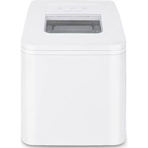 Ijsklontjes Machine - Ijsmachine - Ijsblokjesmachine - 1.5L