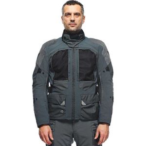 Dainese Springbok 3L Absoluteshell Jacket Iron Gate Iron Gate 48 - Maat - Jas