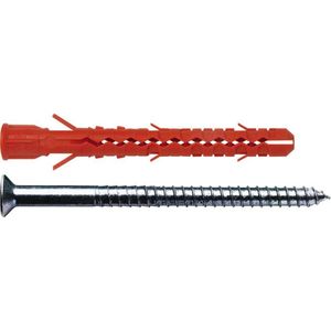 AUGER Mèche à bois helicoïdales SDS-Plus - 20 x 460 mm