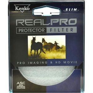 Kenko Realpro MC Protector Filter - 55mm