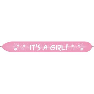 660 linkoloon - it's a girl