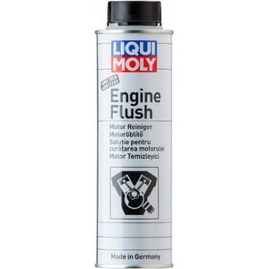 Motor Flush Toevoegsel motorolie LIQUI MOLY 2640