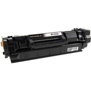 Toner Geschikt voor HP W1350A | 1x zwart Geschikt voor HP LaserJet M209dw - MFP M234dw - MFP M234sdw - MFP M234sdn