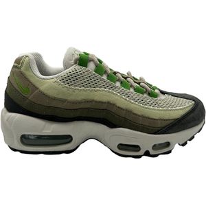 Nike Air Max 95 - Sneakers - Groen - Maat 36