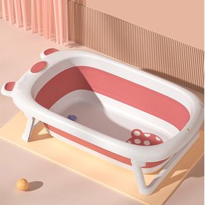 Simple Fix - Babybad - Kinderbad Roze