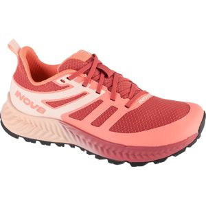 INOV8 | TrailFly | Trailschoenen | Dames | Dusty Rose/Pale Pink | 38 -