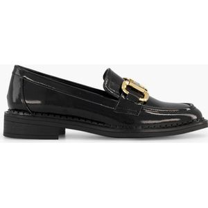 graceland Zwarte loafer - Maat 36