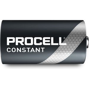 Duracell Procell-Constant-D-cell-1300, LR20 D - 50