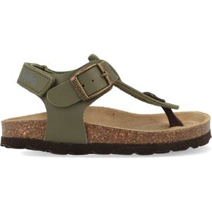 Kipling JUAN 3 - Sandalen - Groen - sandalen maat 35