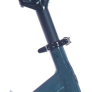 Cortina zadelpenklem 32mm QR met schroef