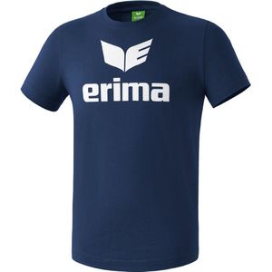 Erima Promo T-shirt New Navy Maat 116