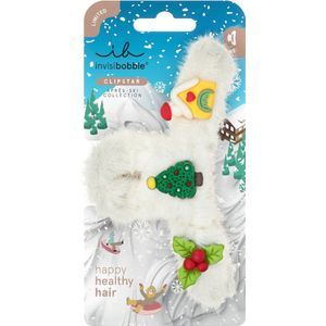 Invisibobble Clipstar Fluffy 1st