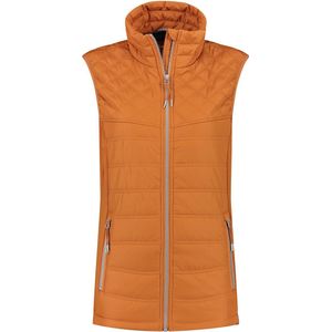 Kjelvik Patricia Bodywarmer Dames - Maat 40